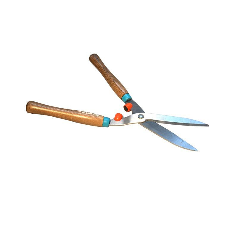 ШПАЛЕРНЫЕ НОЖНИЦЫ ИЗГОРОДИ CLASIC 510 FSC(397) 0384-20 Gardena