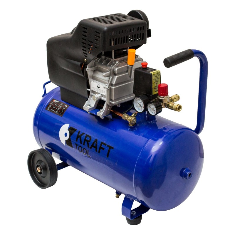 SetKT50L  Compresor/Компрессор  (Air compresor) 1800W...