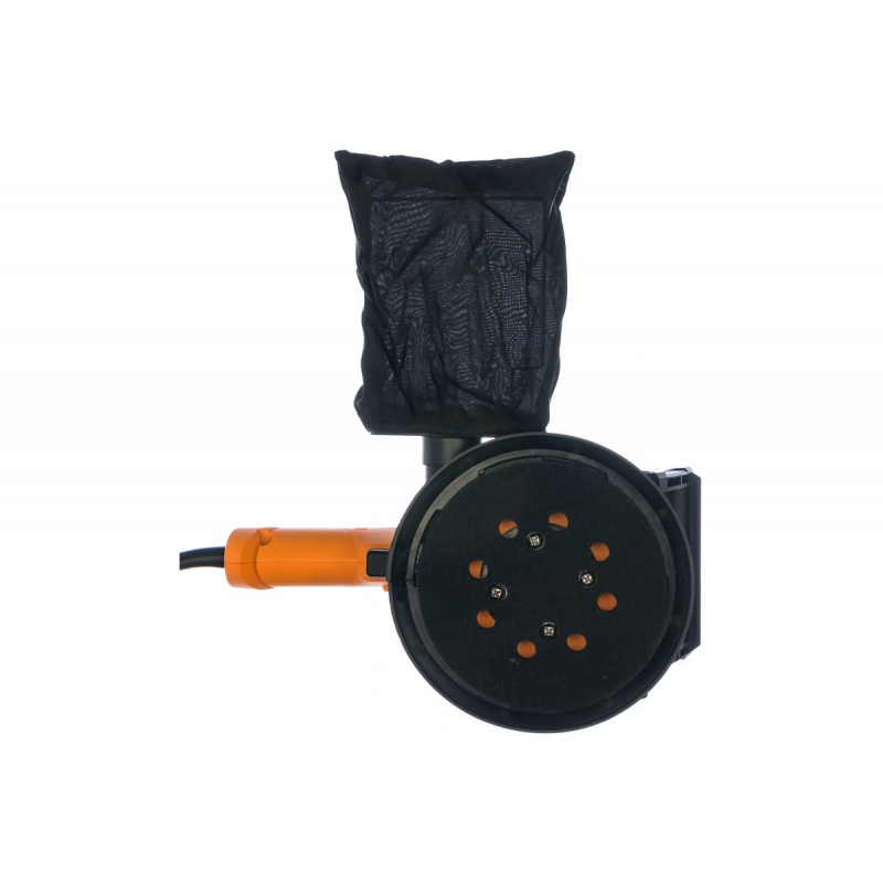 Эксцентриковая шлифовальная машина VIHRI ЭШМ-125Э