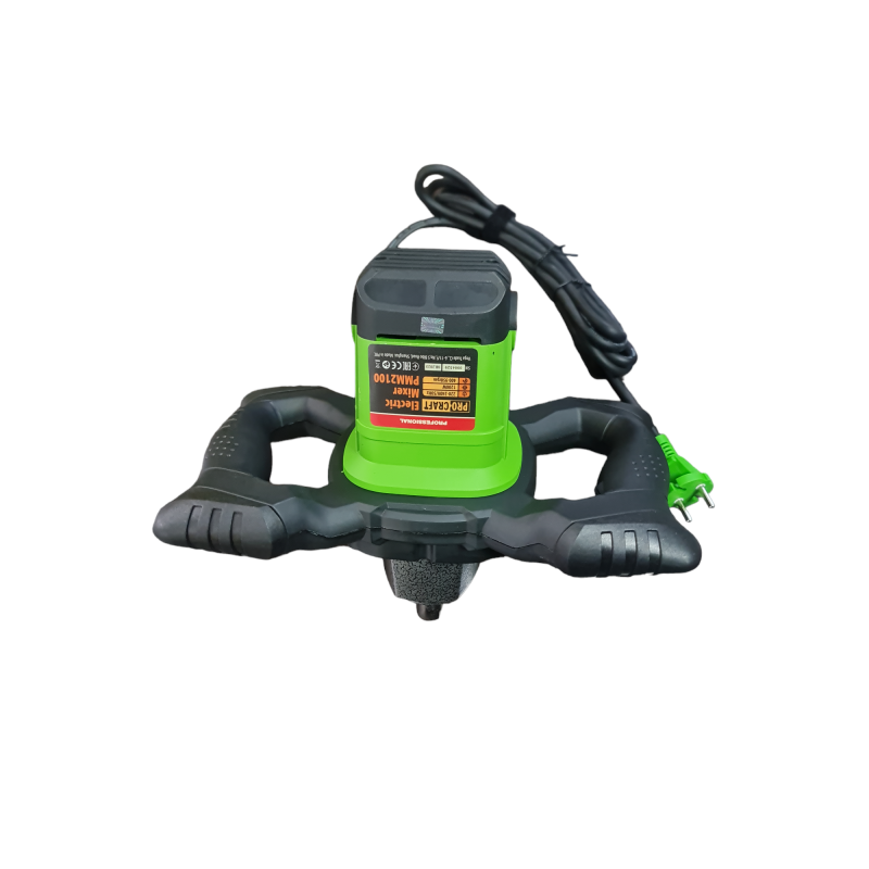 Миксер строительный Procraft PMM2100