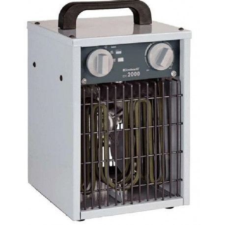 Тепловая пушка Einhell EL.EH 2000 2.0 кВт