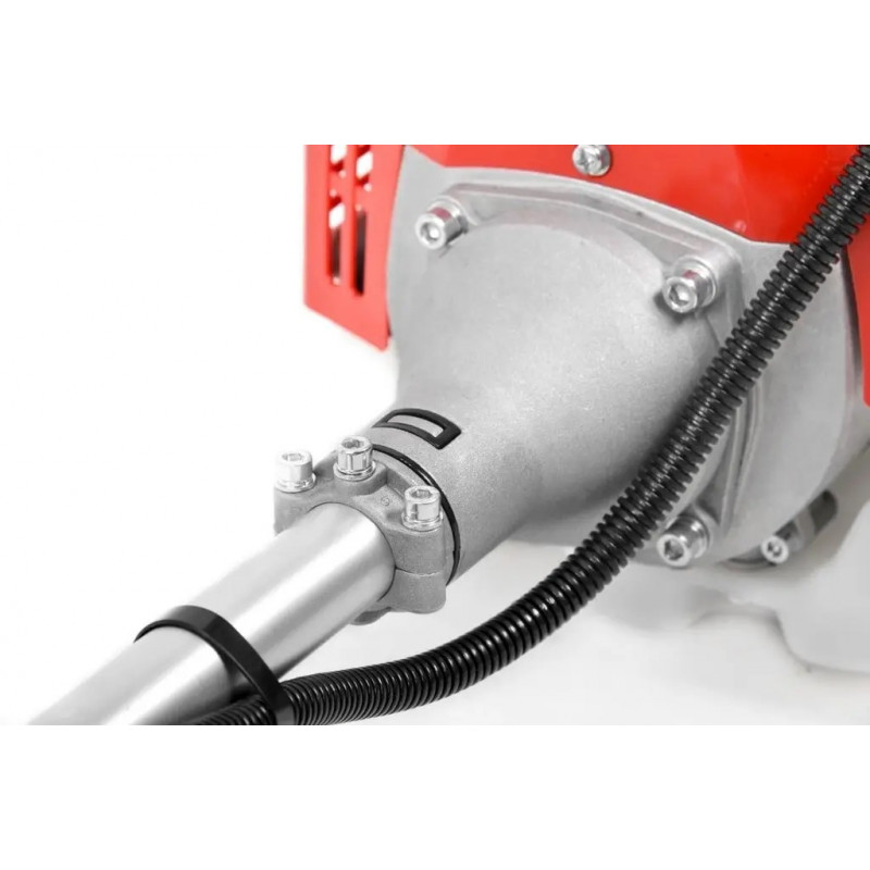 Триммер для газона бензиновый HECHT 135 BTS