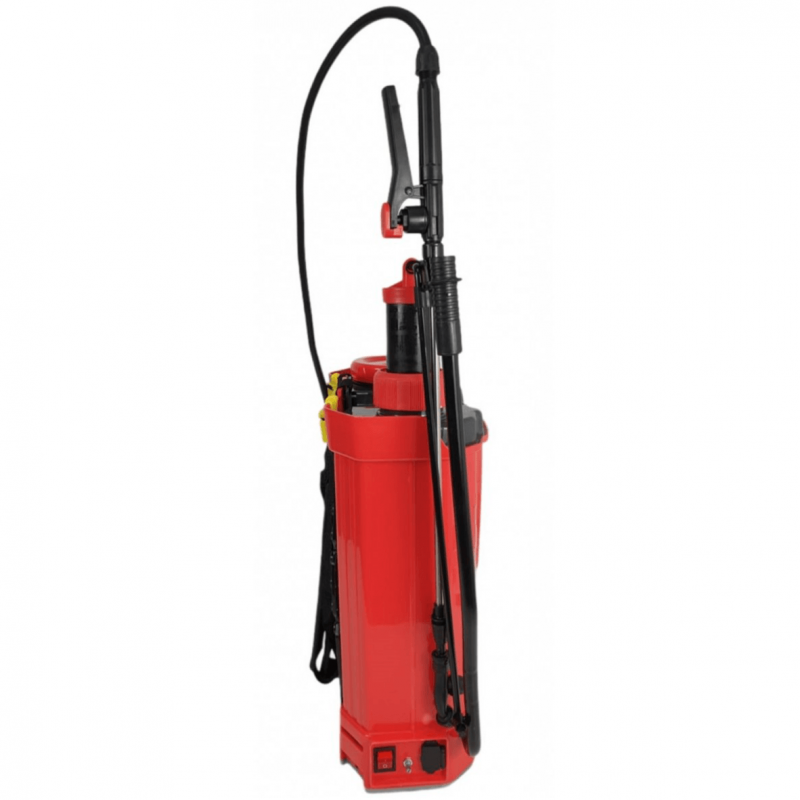 Опрыскиватель аккумуляторный 2в1 Elefant SEM-16L