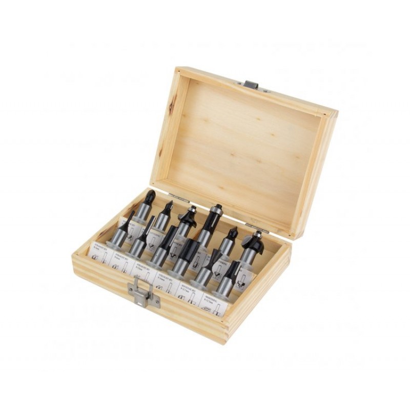 Фрезер Procraft POB-2400