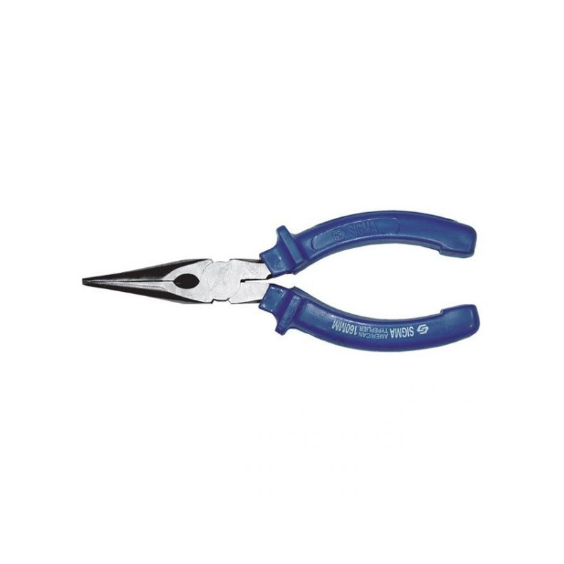 Щипцы прямые 200mm  220200