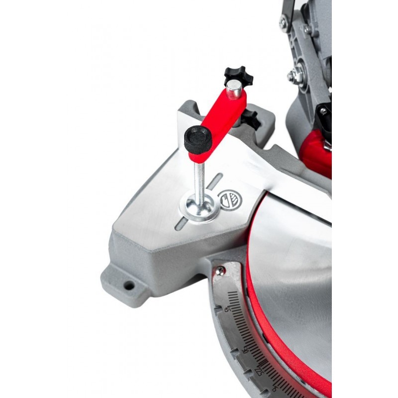 Торцовочная пила PIT PCM255-C 2000W