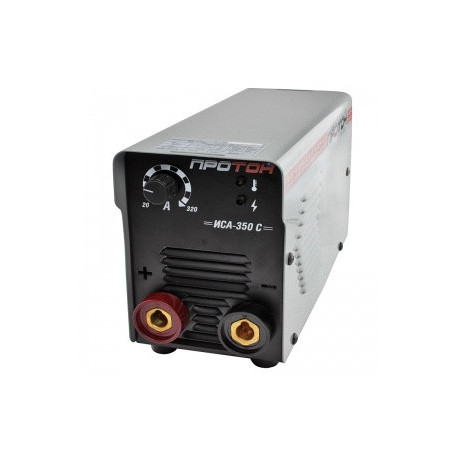 Инверторный сварочный аппарат Proton ИСА-350С