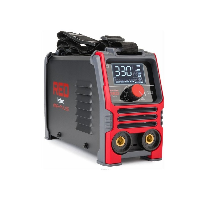 Сварочный инвертор Red Technic RTSIT0004