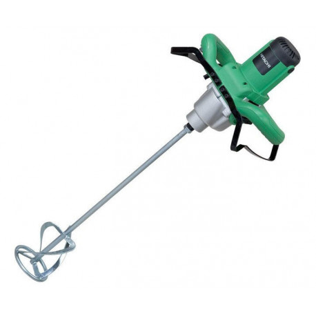 Строительный миксер HITACHI UM12VST