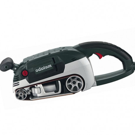Шлифмашина ленточная BAE 75 METABO