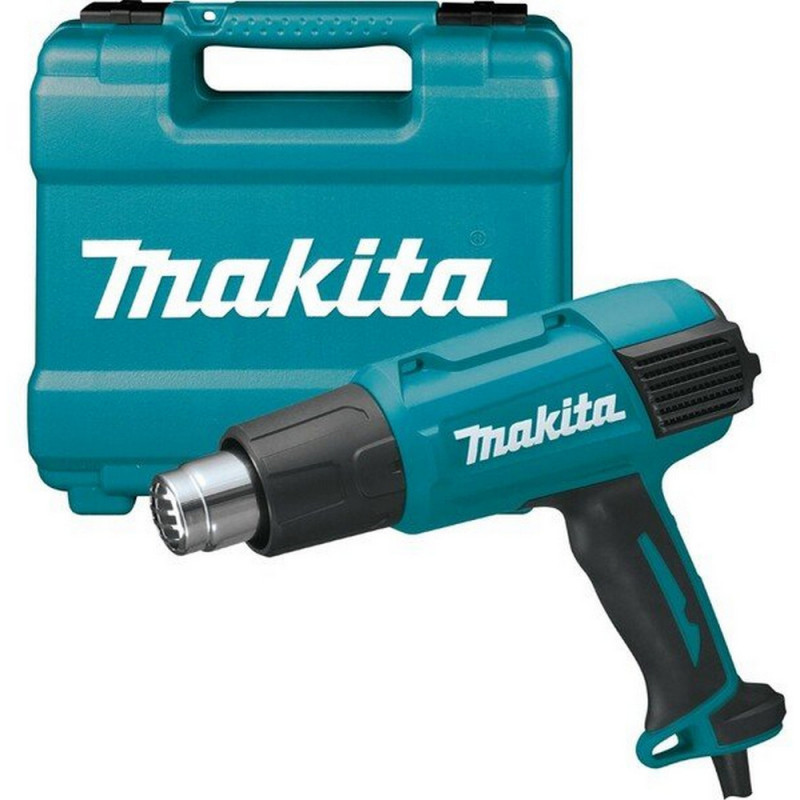 Технический фен , HG6031VK MAKITA