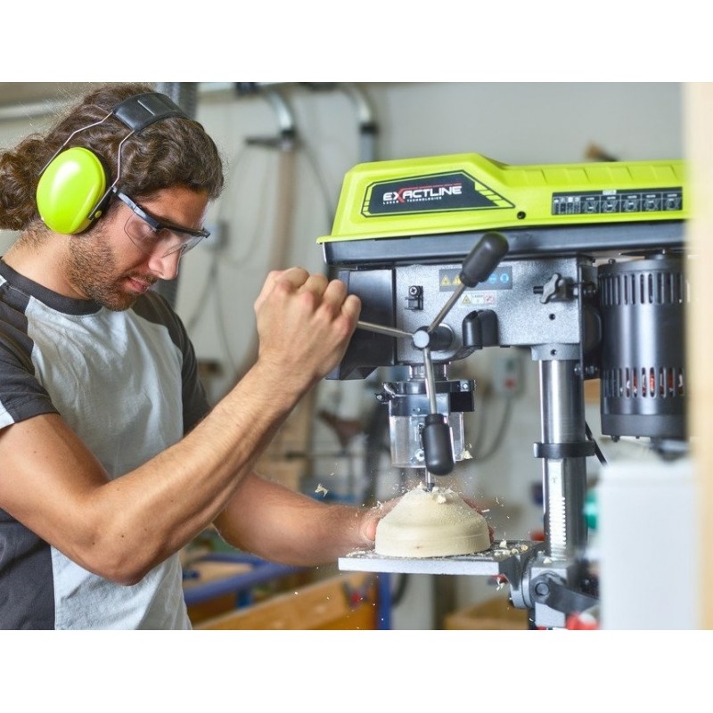 Сверлильный станок RYOBI 390W RDP102L