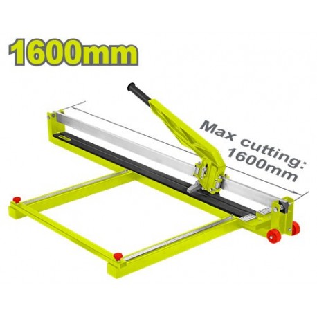 Плиткорез ручной 1600мм DYLLU DTTR3516