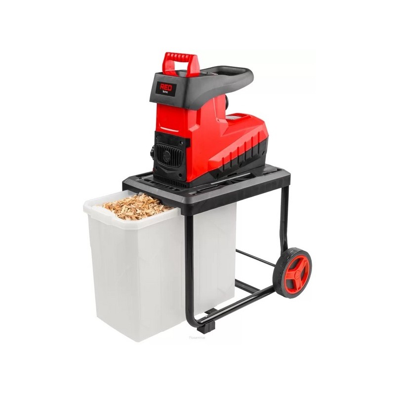 Электрический измельчитель Red Technic RTRDG0133