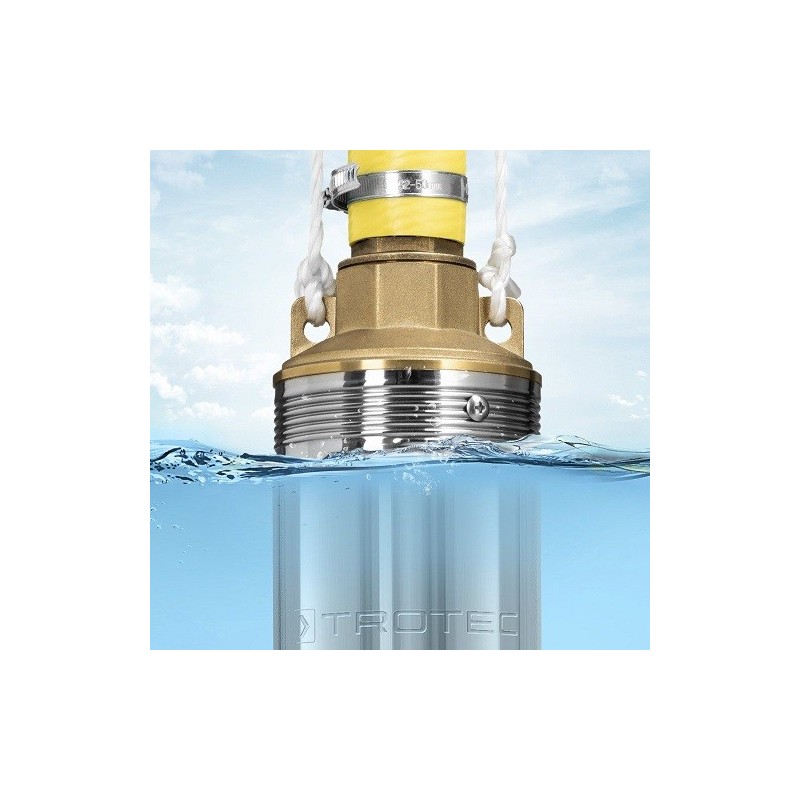 Глубинный насос TDP7500E