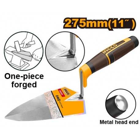 Кельма 275мм INGCO HBT911