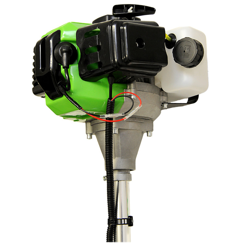 Триммер для газона бензиновый GREENLAND GL-45 Pro