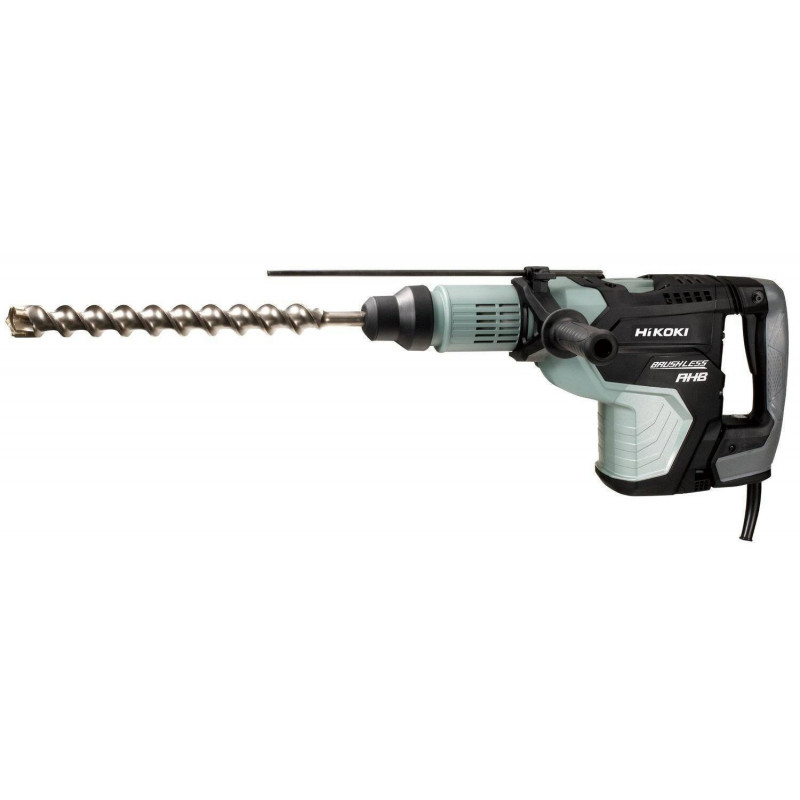 Перфоратор DH45MENSZ HITACHI