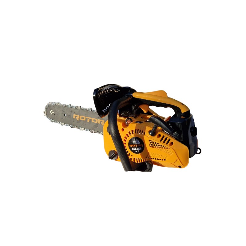 Бензопила (сучкорез) Rotor RCS3000