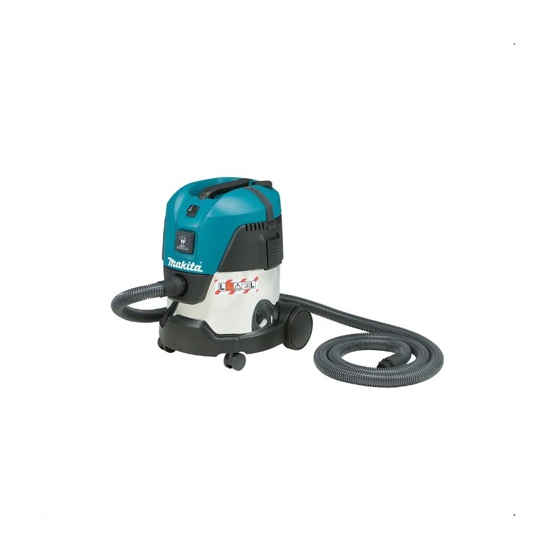 Пылесос для влажной и сухой уборки Makita VC2012L 1000 Вт 230...
