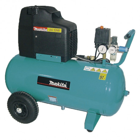 Компрессор  10bar, 2.100W AC1350 Makita