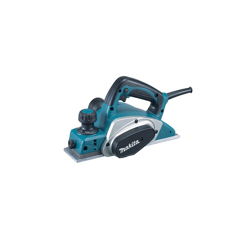 Электрорубанок Makita KP0800