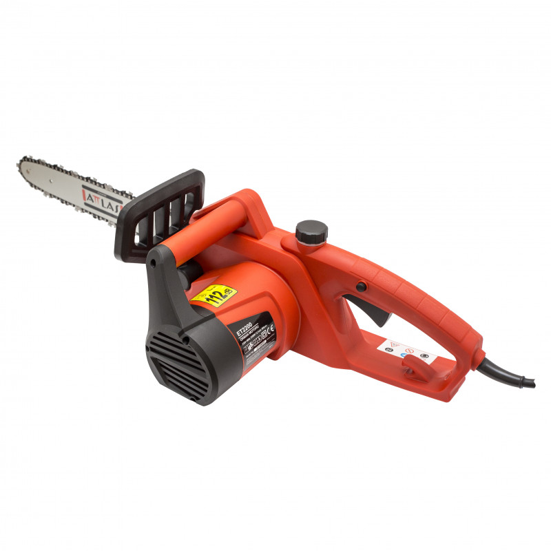 Электропила цепная  ET2200 Attlas