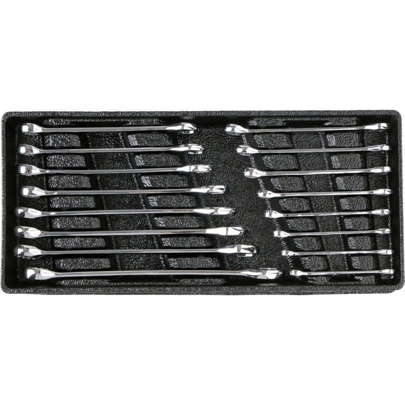 Ящик инструментов 177 шт. 58540 VOREL