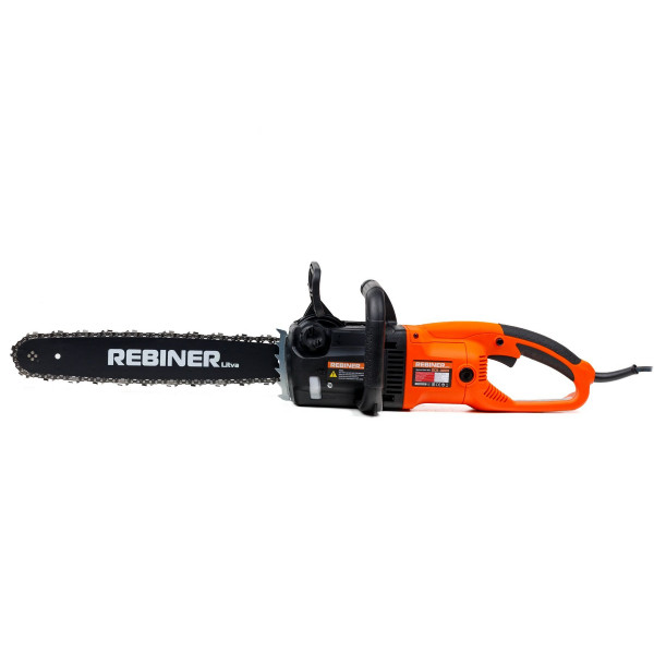 Пила цепная электрическая Rebiner ECS-2950