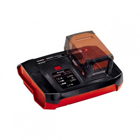 Смарт-зарядное устройство Einhell XPWR TURBO 45.120.64 6A 230V