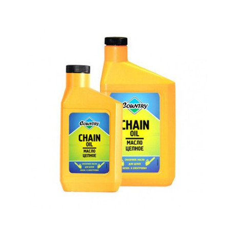 Mасло цепное ST300 Contry