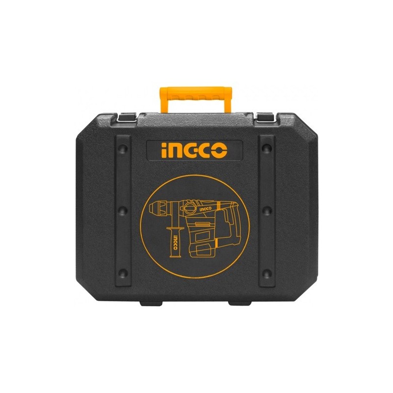 Перфоратор 1500Вт INDUSTRIAL INGCO RH150068