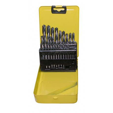 Набор сверло по металу 23 buc 21223