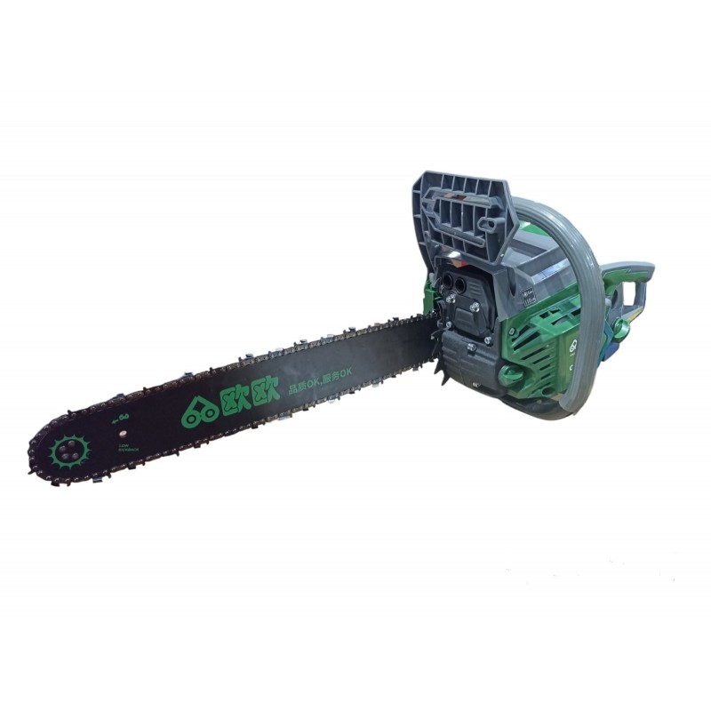 Бензопила цепная 2,8 кВт OO POWER OO-6200.