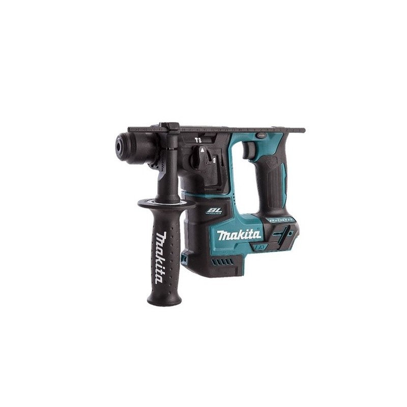 Перфоратор (без АКБ) SDS-PLUS Li-Ion 18V DHR202Z MAKITA