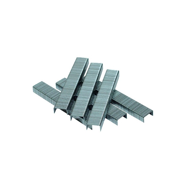 Скобы 4мм AS041 Cobra