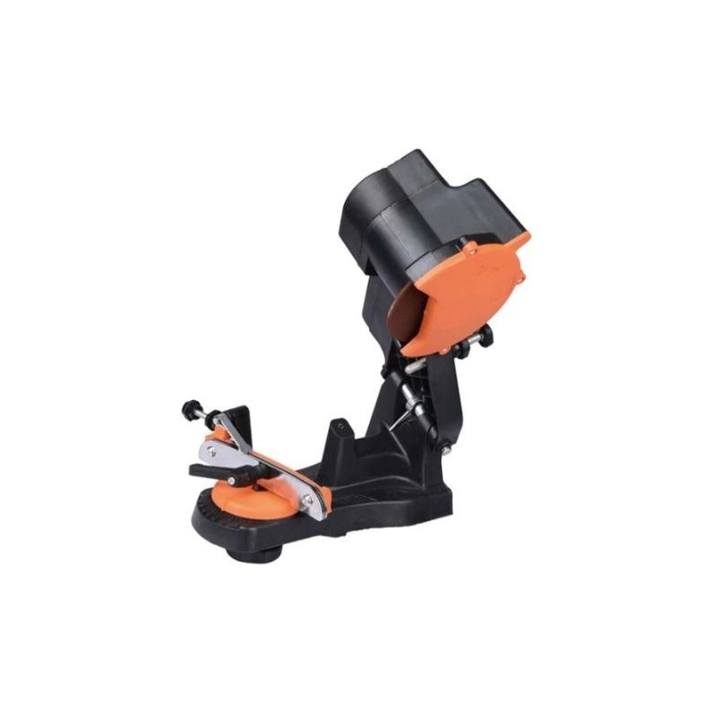 Электрический заточный станок для цепей 85 Вт POWER OO-EG085