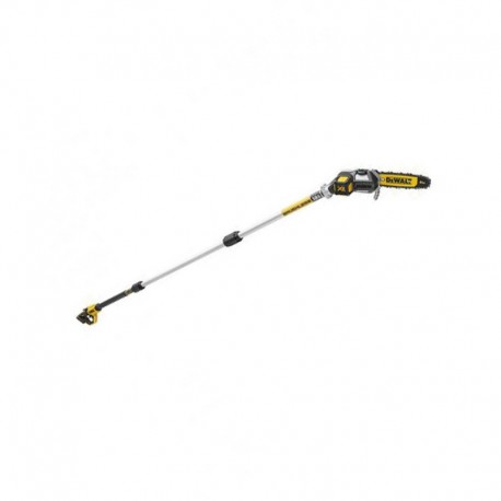 Сучкорез аккумуляторный  DeWALT  DCMPS567P1