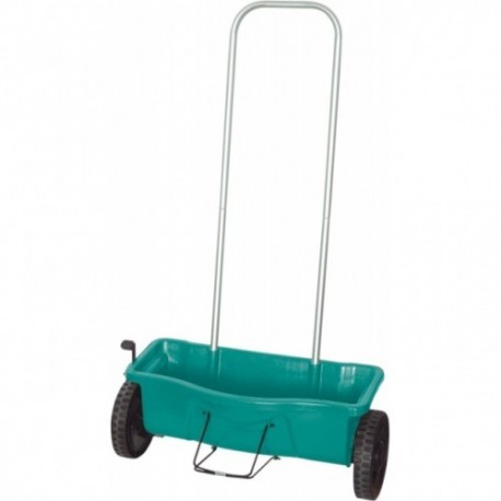 Cеялка газонная GREENMILL GR0030 12l