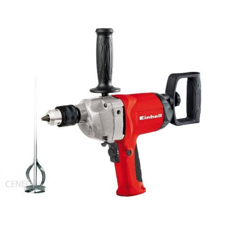 Миксер для раствора TC-MX 1100 E 1050W  Einhell