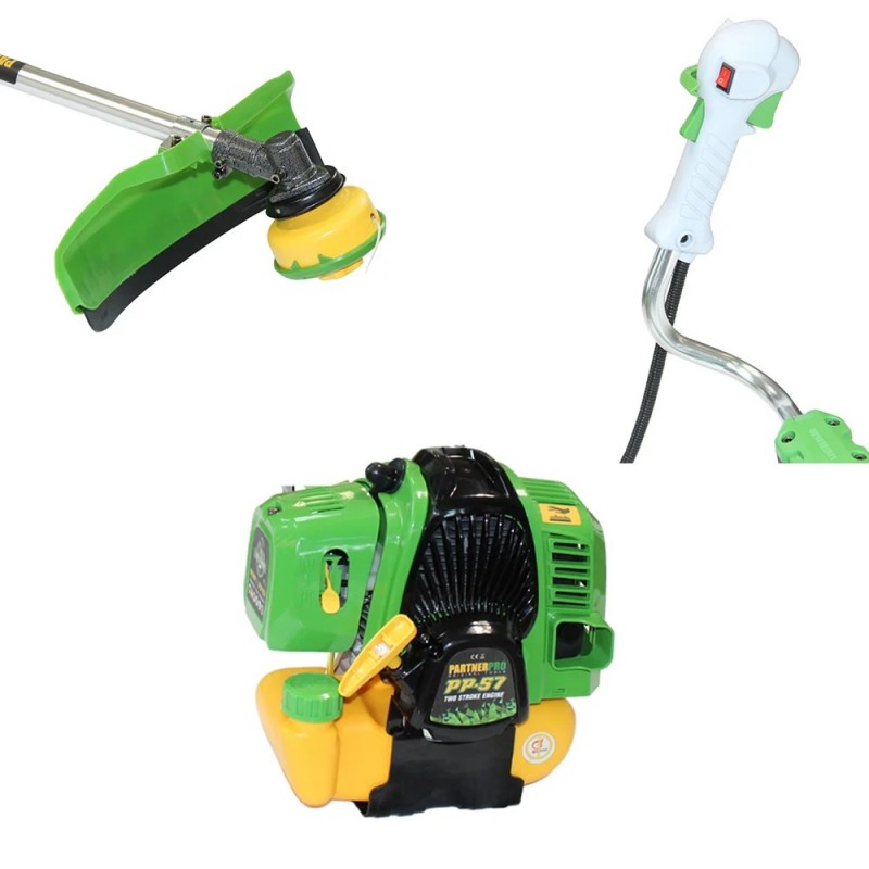 Триммер бензиновый Partner Pro PP57