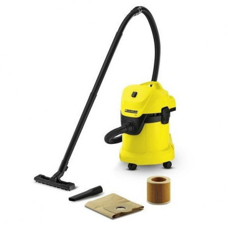 Пылесос Karcher MV /WD - PROMO