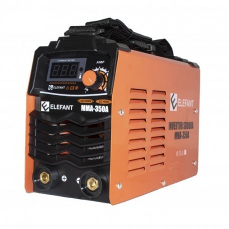 СВАРОЧНЫЙ АППАРАТ ELEFANT MMA-350A