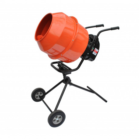 Бетономешалка  142L  KT142LX KraftTool