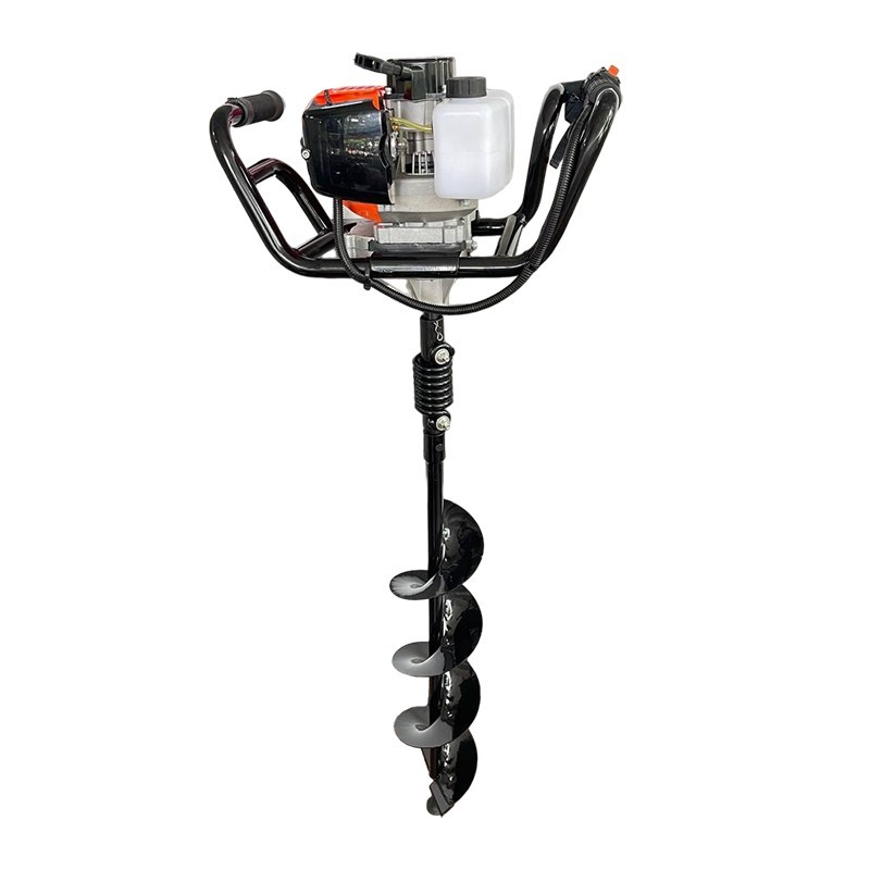 Бензиновая бензопила TOGO TG-D002