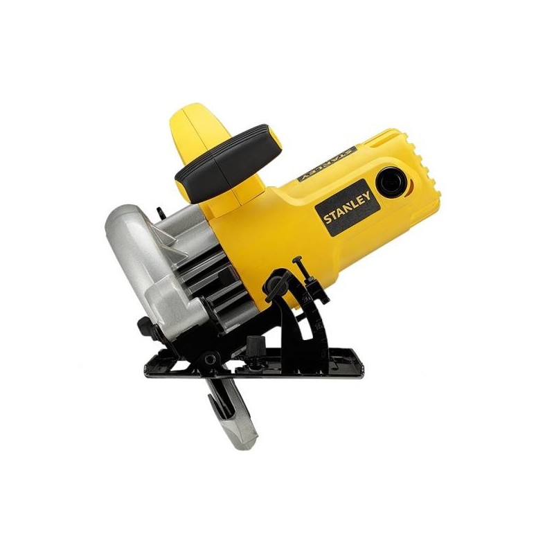 Циркулярная пила 1600W STANLEY SC16-RU