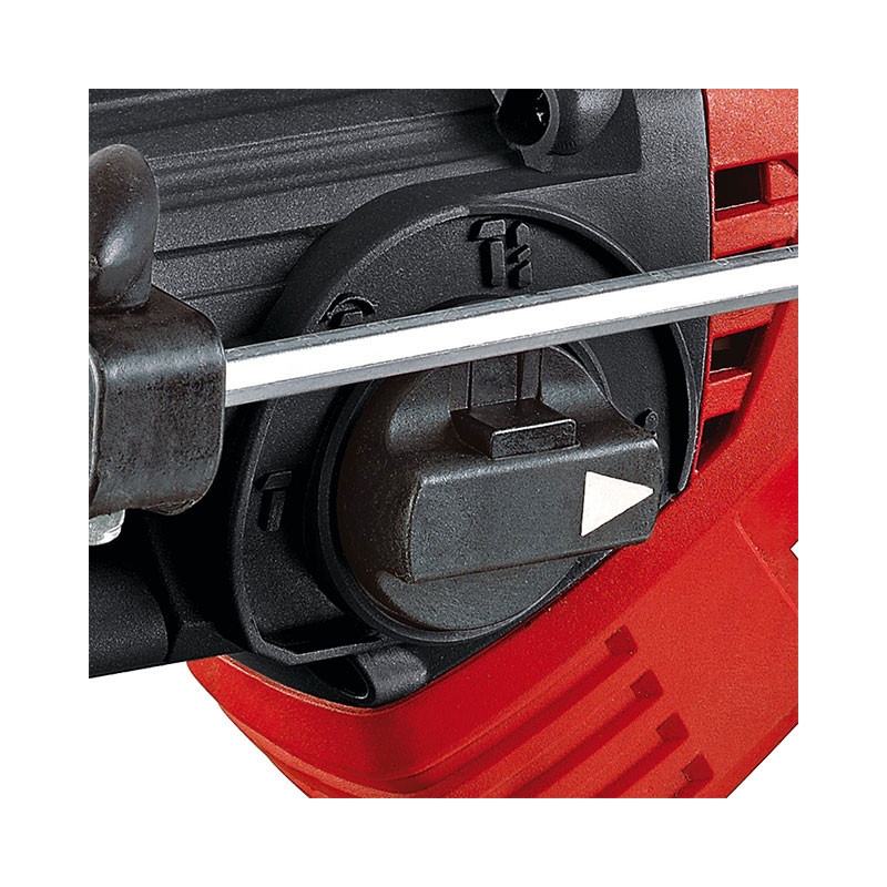 Перфоратор RT-RH 20/1 500W 1.6J 20mm Einhell