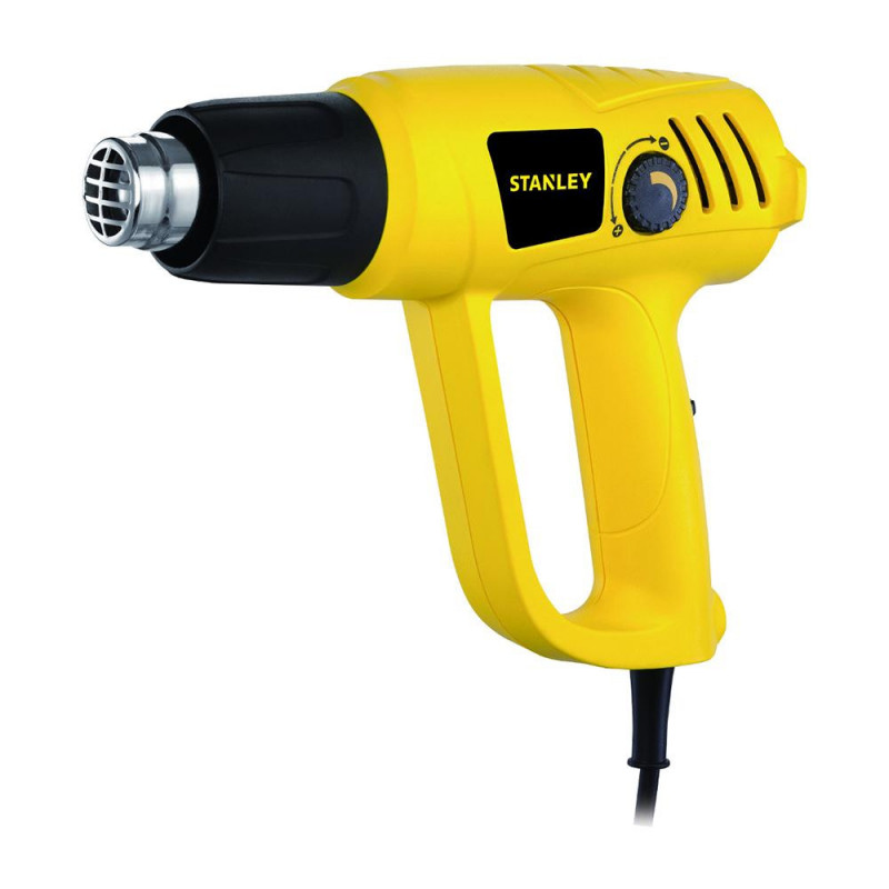 Технический фен 2000W STANLEY STXH2000