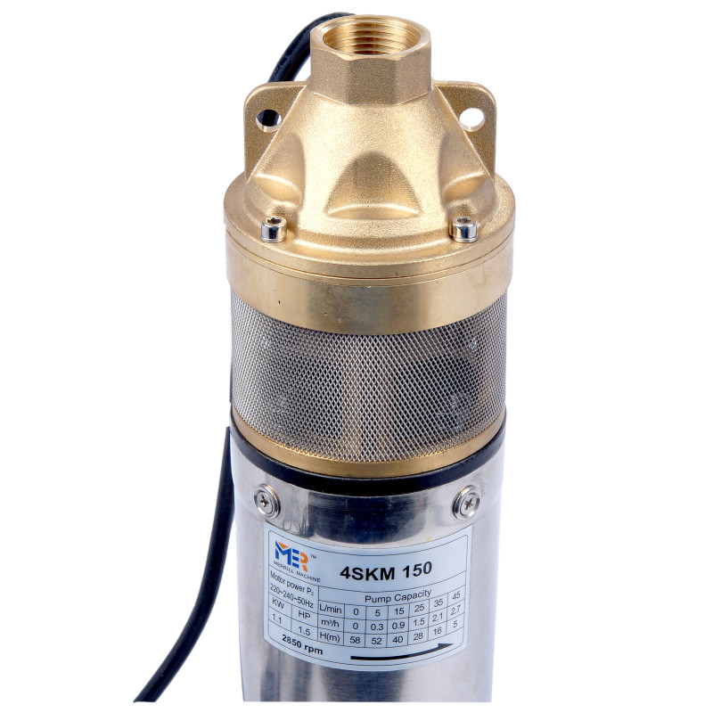 Погружной насос 4SKM150 Merel