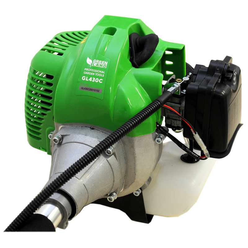 Триммер для газона бензиновый GREENLAND GL-43C